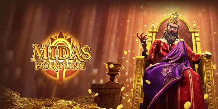 Rahasia Putaran Menguntungkan Slot Midas Fortune
