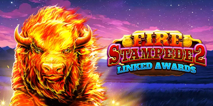 Strategi Modal Receh di Slot Fire Stampede 2