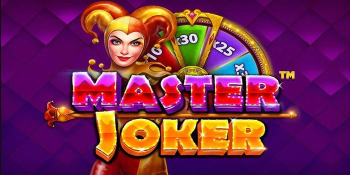 Tips Menjaga Konsistensi Menang Slot Master Joker