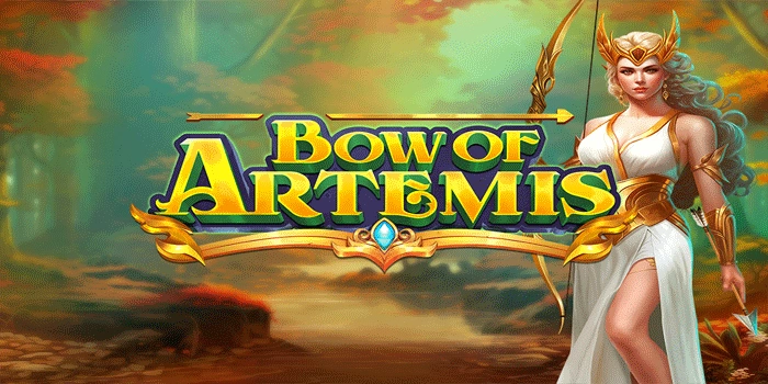 Pola Slot Bow Of Artemis Untuk Meningkatkan Peluang Menang