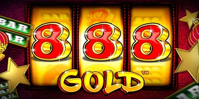 Rahasia Pola Gacor Slot 888 Gold Untuk Peluang Jackpot Lebih Tinggi