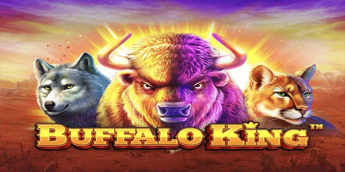 Rahasia Pola Slot Buffalo King yang Menguntungkan
