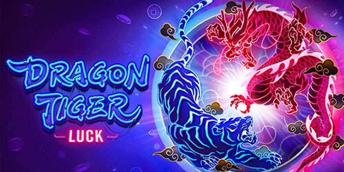 Rahasia Kemenangan Besar Di Dragon Tiger Luck