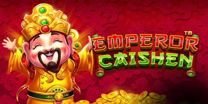 Strategi Ampuh Dapatkan Maxwin Slot Emperor Caishen Tanpa Repot