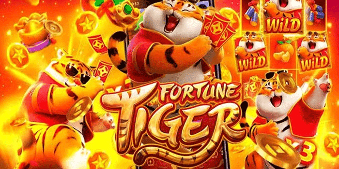 Pola Gacor Terbaru Untuk Jackpot Besar Di Fortune Tiger