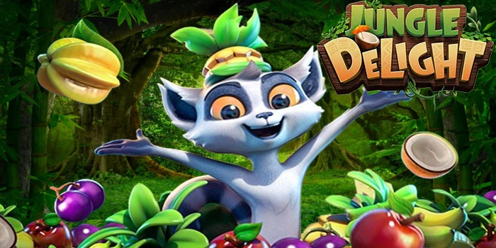 Cara Cerdas Pemula Untuk Mengunci Kemenangan Slot Jungle Delight