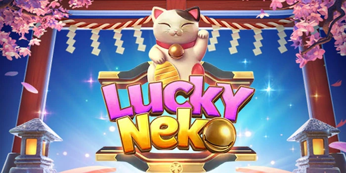 Cara Paling Mudah Menggapai Free Spin di Slot Lucky Neko