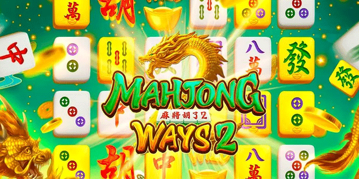 Strategi Rahasia Menang Besar Mahjong Ways 2