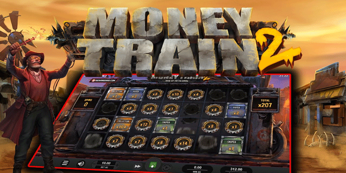 Strategi Slot Money Train 2 untuk Mendapatkan Hasil Maksimal