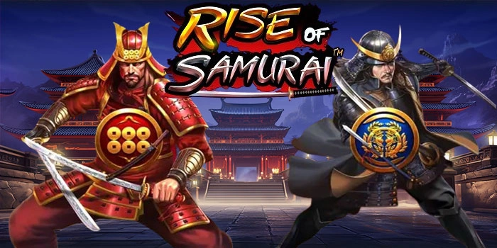 Trik Menguasai Gacor Slot Rise of Samurai Dengan Pola Manual
