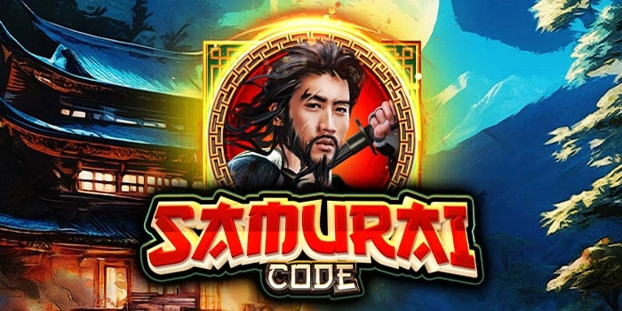 Tips Bocoran Pola Gacor Untuk Bermain di Slot Samurai Code