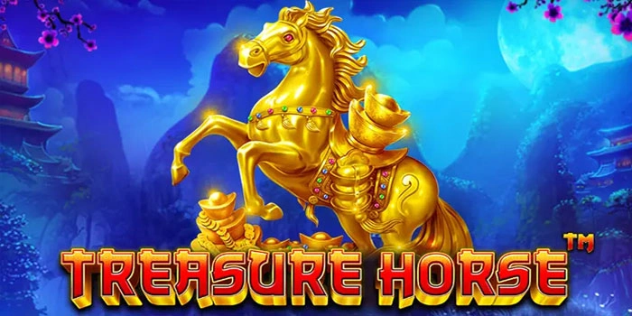 Strategi Anti Rugi Untuk Meraih Profit Besar di Slot Treasure Horse