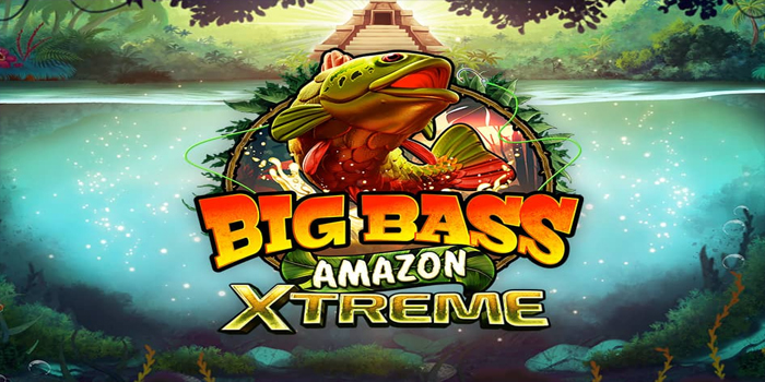 Pola Cerdas Bermain Slot Big Bass Amazon Xtreme Meraih JP