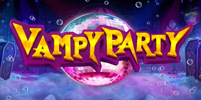 Strategi Spin Turbo Agar Jackpot Bermain Slot Vampy Party