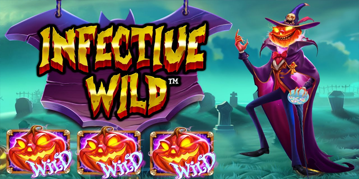 Panduan Ampuh Bermain Slot Infective Wild Untuk Profit