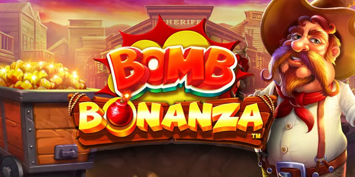 Tips Tepat Bermain Slot Bomb Bonanza Biar Fitur Bonus Sering Muncul