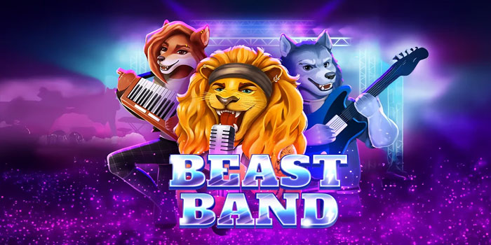 Cara Menemukan Jackpot di Slot Beast Band