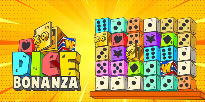 Trik Jitu Mudah Jackpot di Slot Dice Bonanza