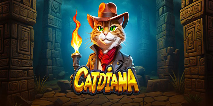 Cara Ampuh Agar Menang di Slot Catdiana