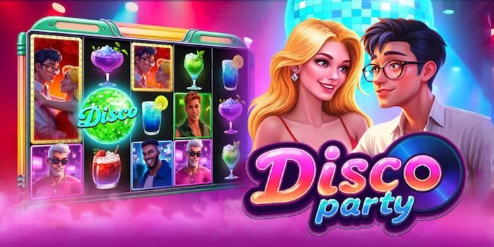 Tips dan Trik Mudah Menang di Slot Disco Party