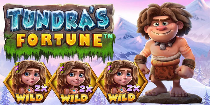 Tips Bocoran Pola Gacor Bermain di Slot Tundra's Fortune