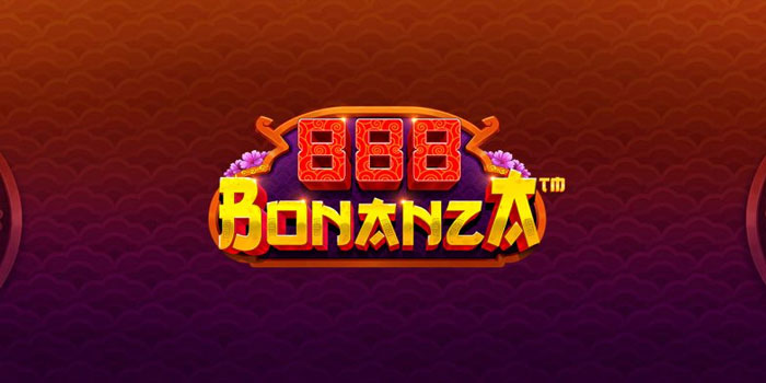 Cara Mudah Dapatkan Jackpot Besar di Slot 888 Bonanza