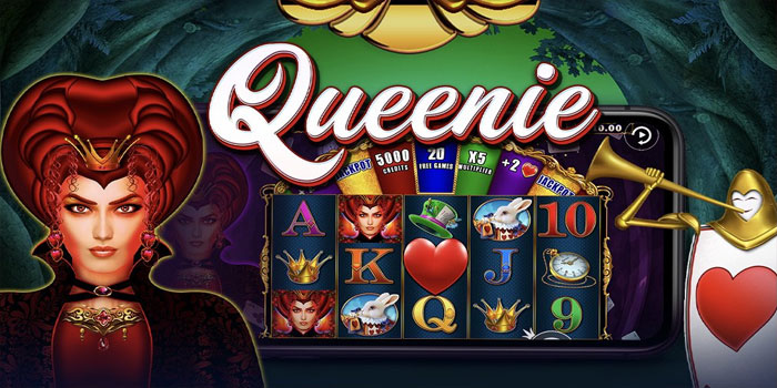 Strategi Seru Bermain Slot Queenie Agar Lebih Seru