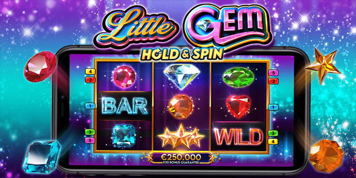 Panduan Cerdas Bermain Slot Little Gem Agar Lebih Seru