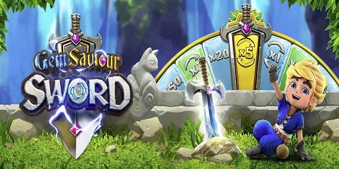 Tips Terbaik Menang Besar di Slot Gem Saviour Sword Paling Efektif