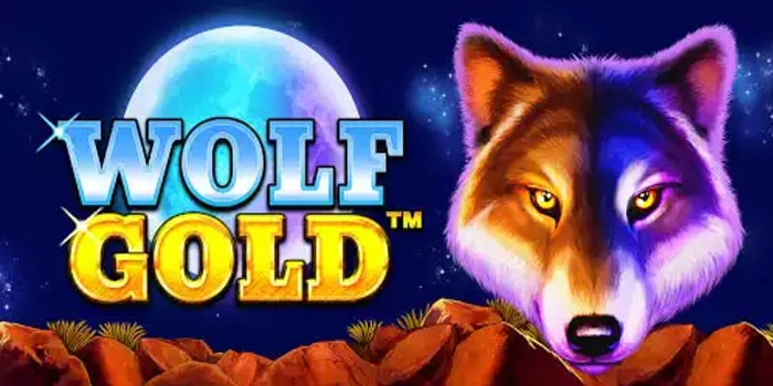 Teknik Efektif Menguasai Profit Slot Wolf Gold Pakai Pola Cerdas